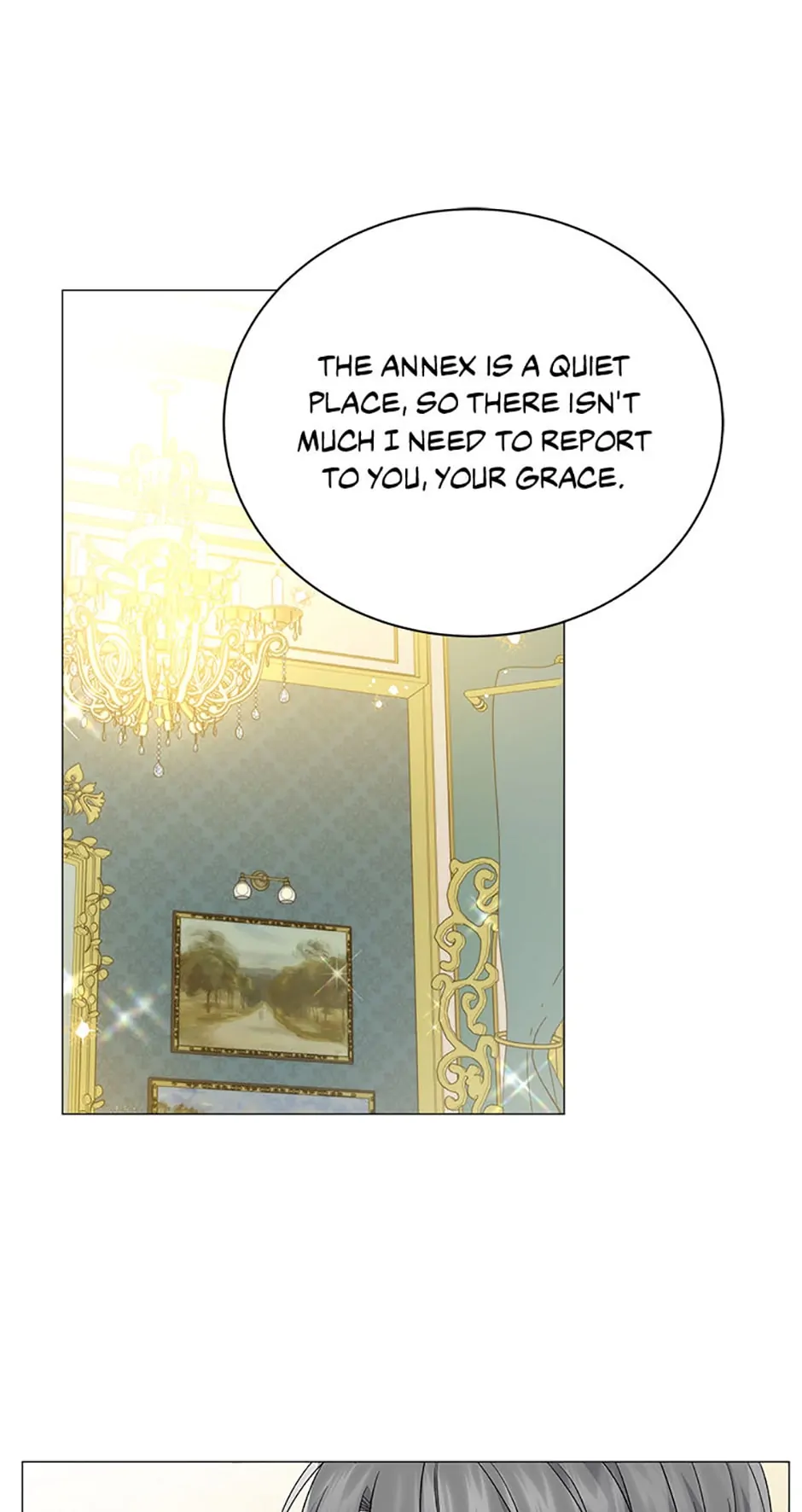 The Little Princess Waits for the Breakup Chapter 24 - Page 42