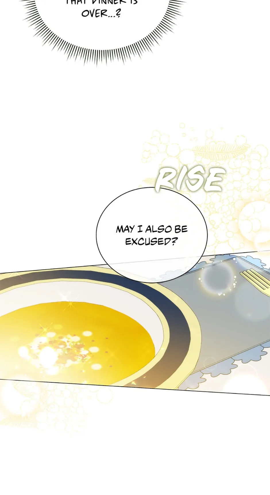 The Little Princess Waits for the Breakup Chapter 24 - Page 74