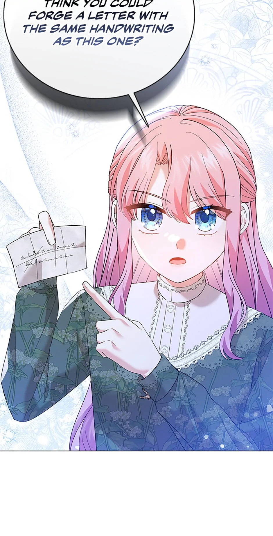 The Little Princess Waits for the Breakup Chapter 25 - Page 26