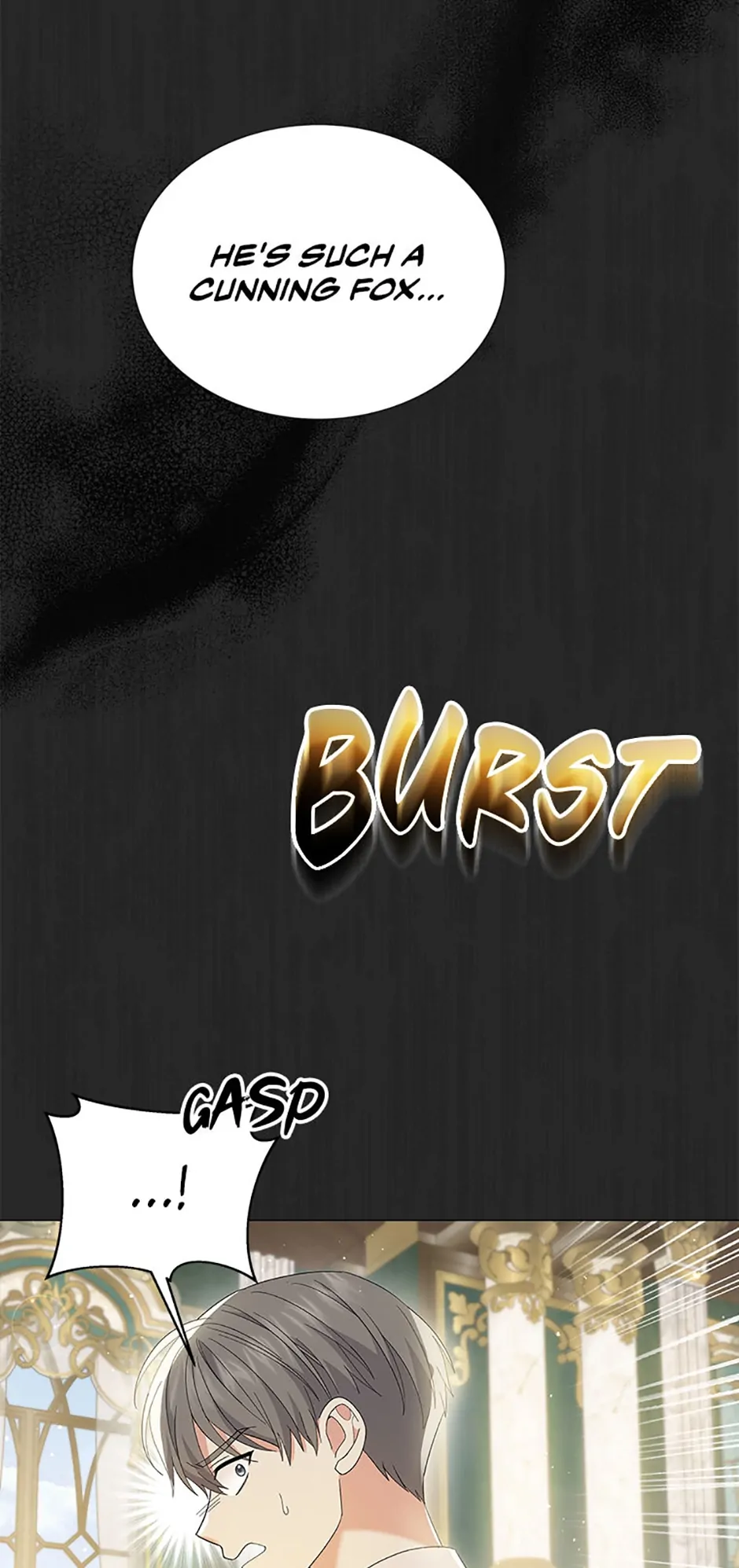 The Little Princess Waits for the Breakup Chapter 25 - Page 3