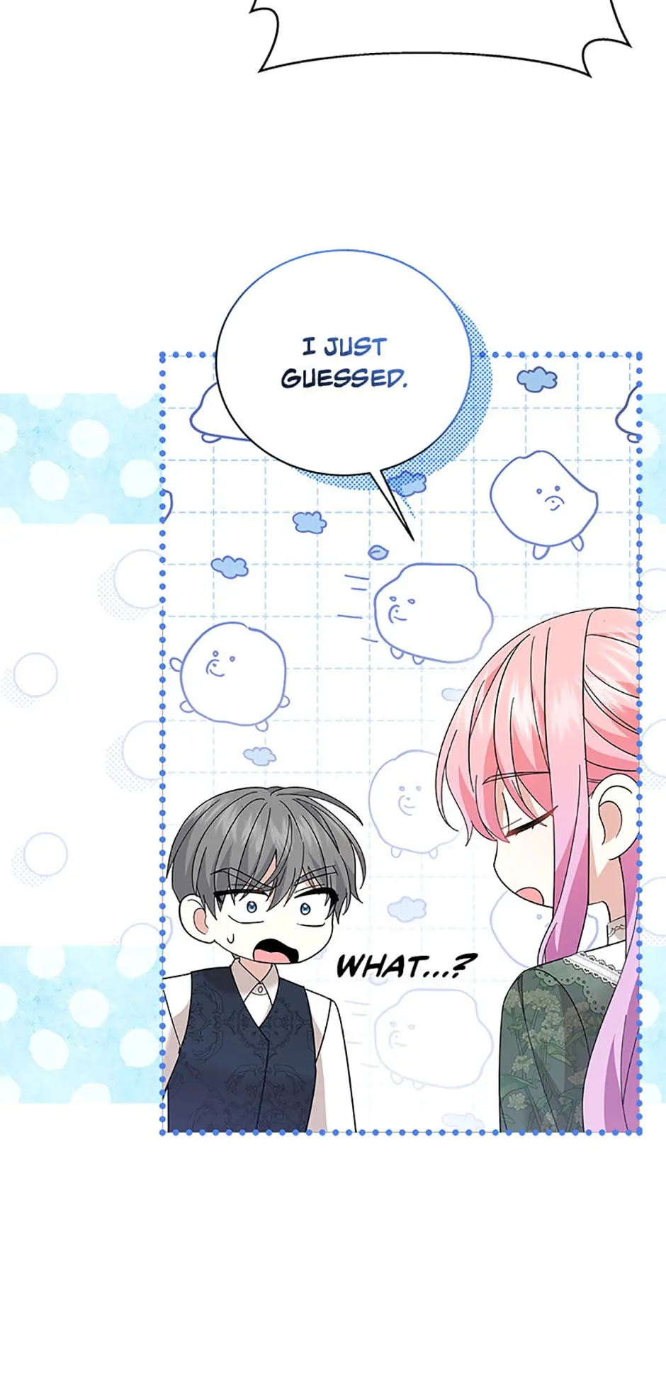 The Little Princess Waits for the Breakup Chapter 25 - Page 32