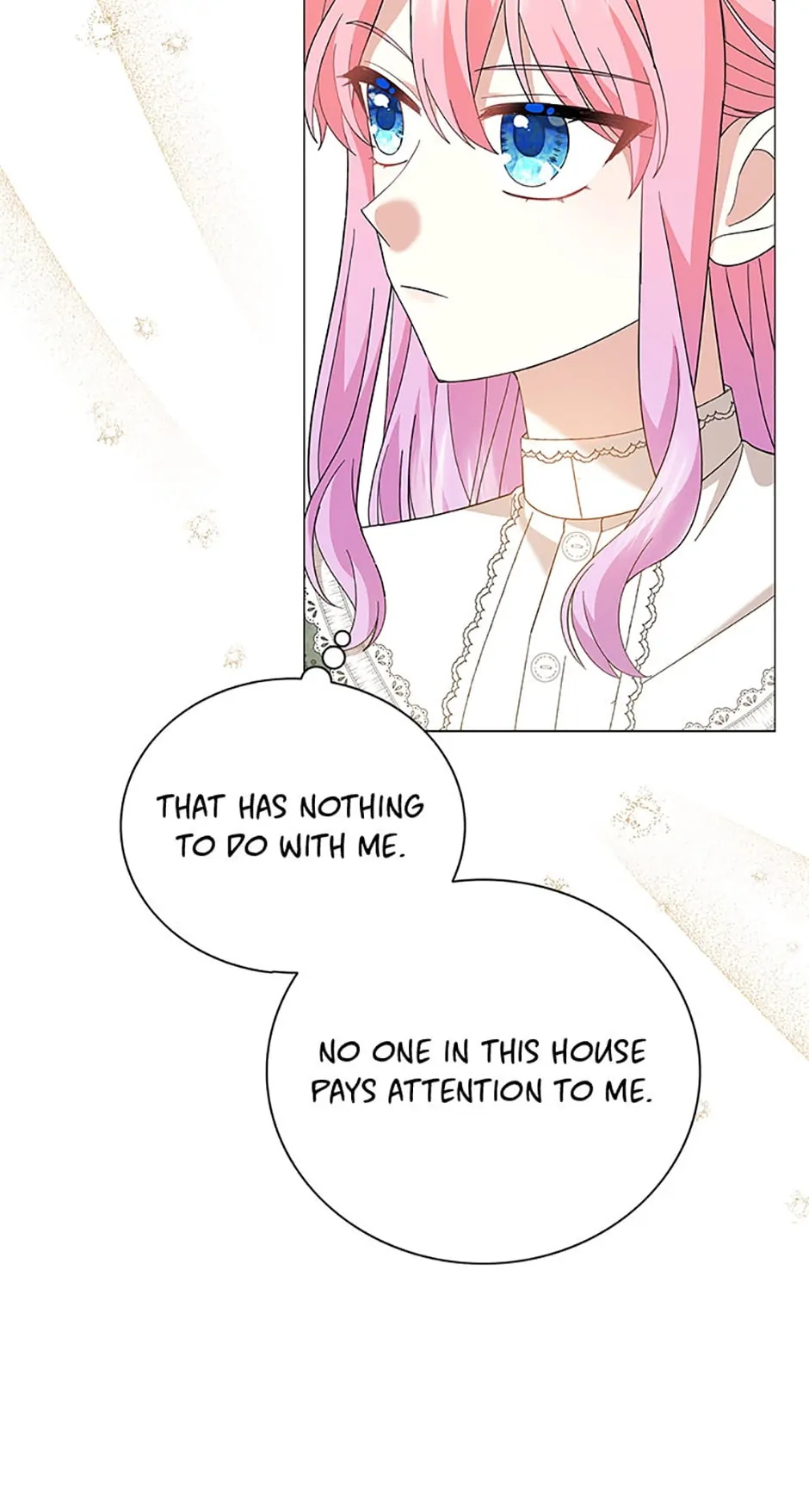 The Little Princess Waits for the Breakup Chapter 25 - Page 37