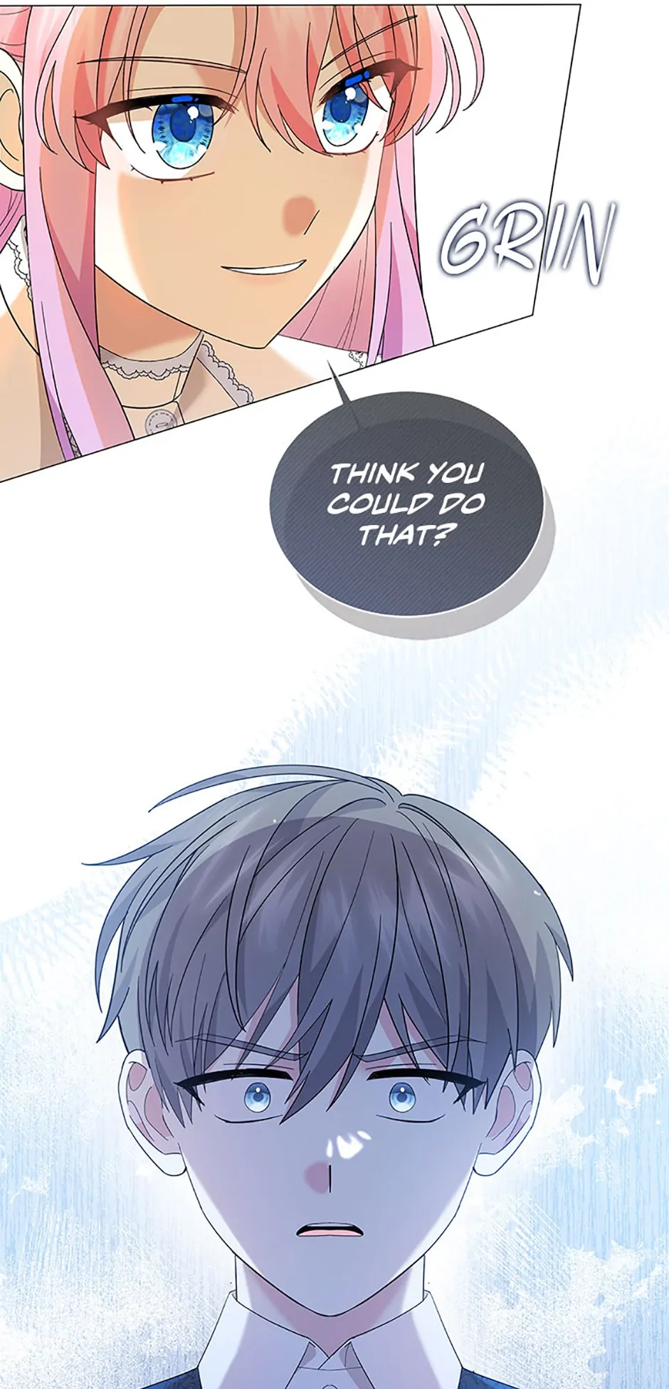 The Little Princess Waits for the Breakup Chapter 25 - Page 48