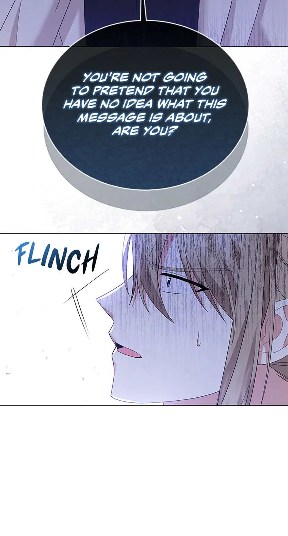 The Little Princess Waits for the Breakup Chapter 25 - Page 56