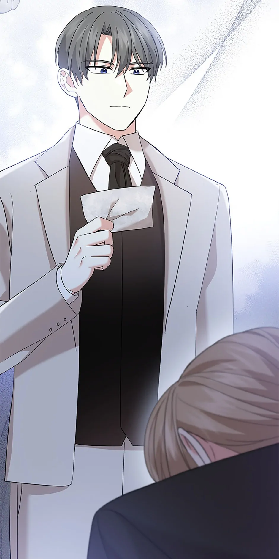 The Little Princess Waits for the Breakup Chapter 25 - Page 59