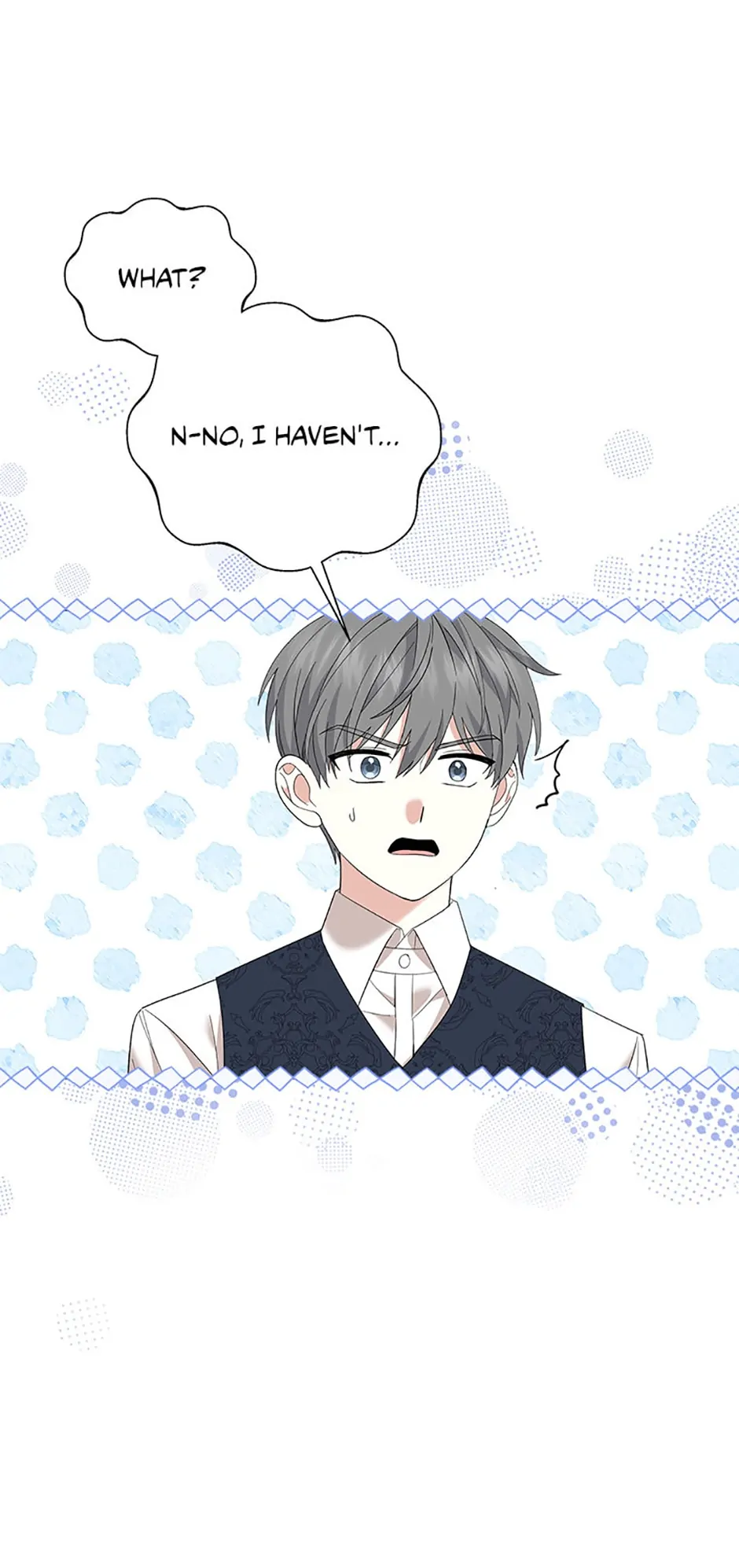 The Little Princess Waits for the Breakup Chapter 25 - Page 6