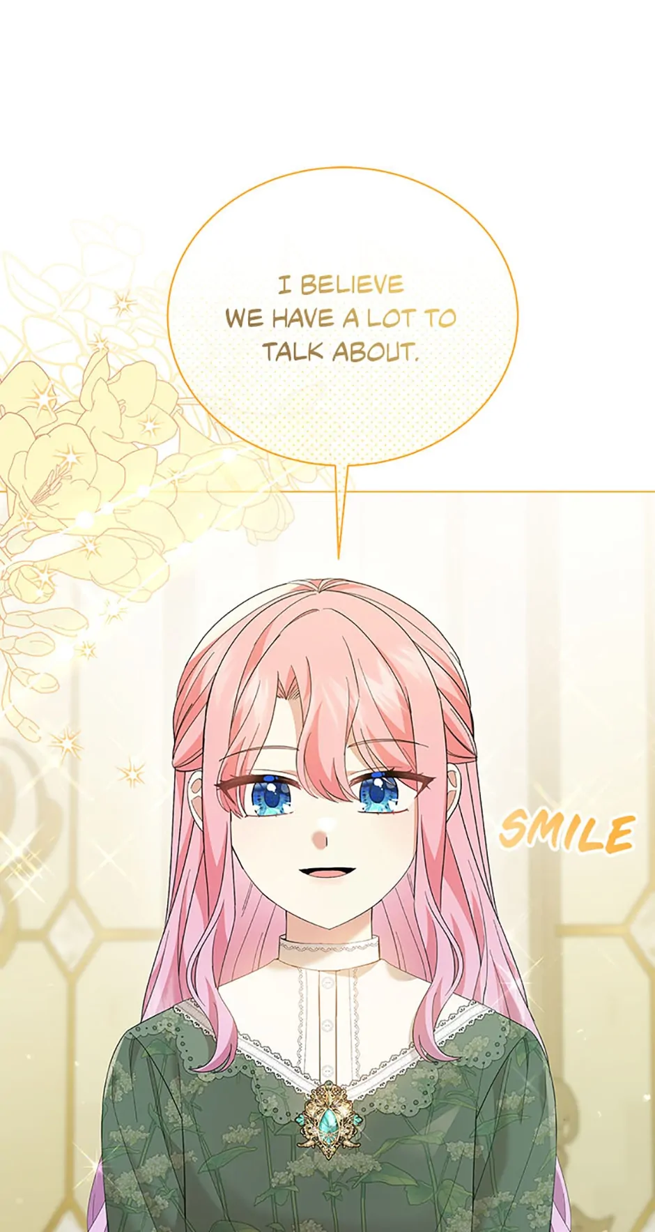 The Little Princess Waits for the Breakup Chapter 25 - Page 7