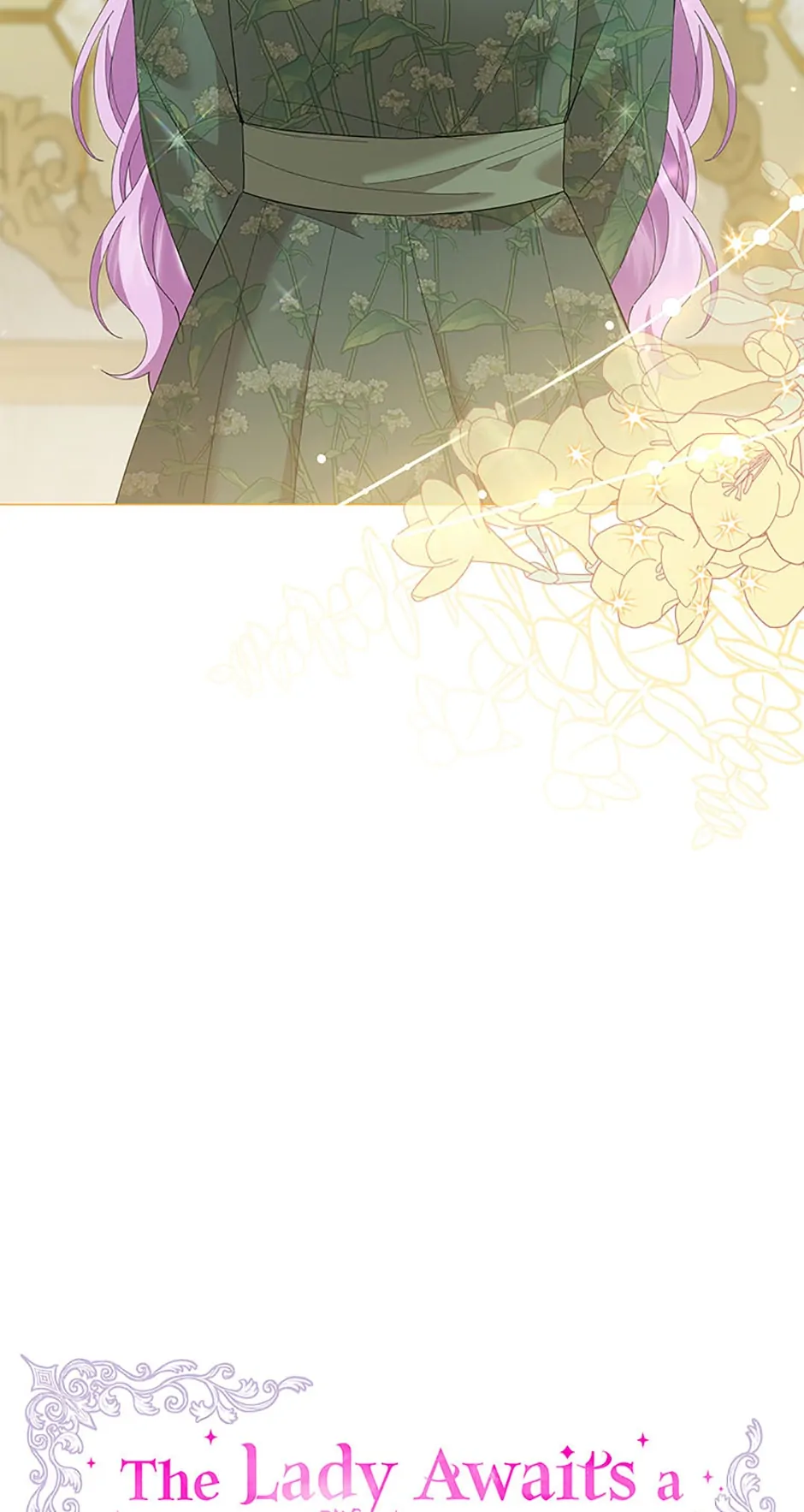 The Little Princess Waits for the Breakup Chapter 25 - Page 8