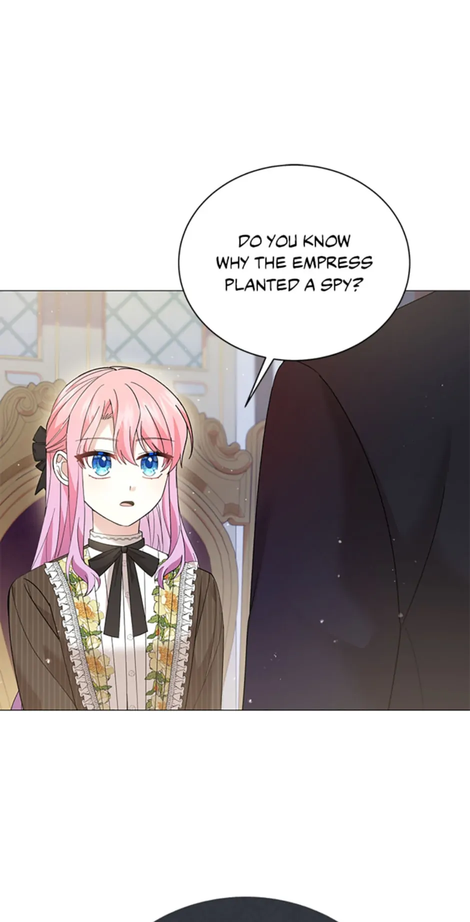 The Little Princess Waits for the Breakup Chapter 26 - Page 22