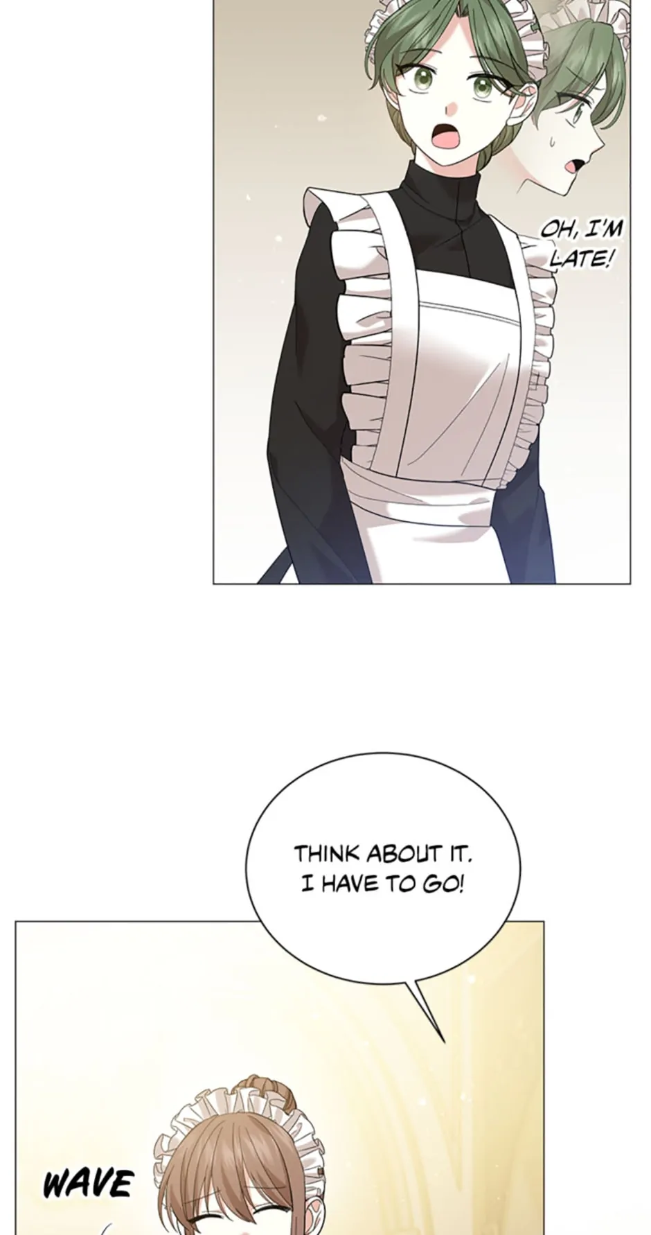 The Little Princess Waits for the Breakup Chapter 26 - Page 5