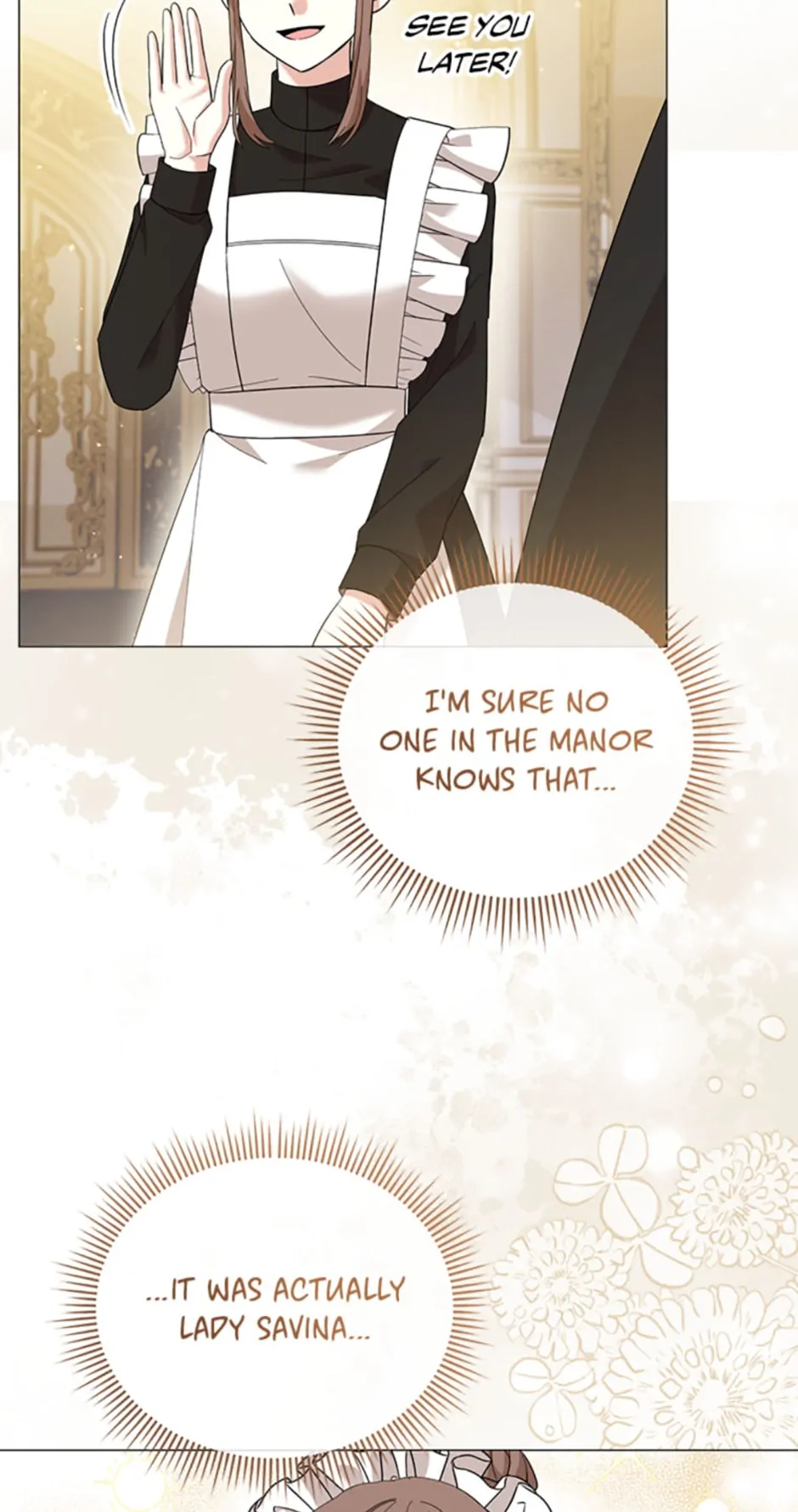 The Little Princess Waits for the Breakup Chapter 26 - Page 6