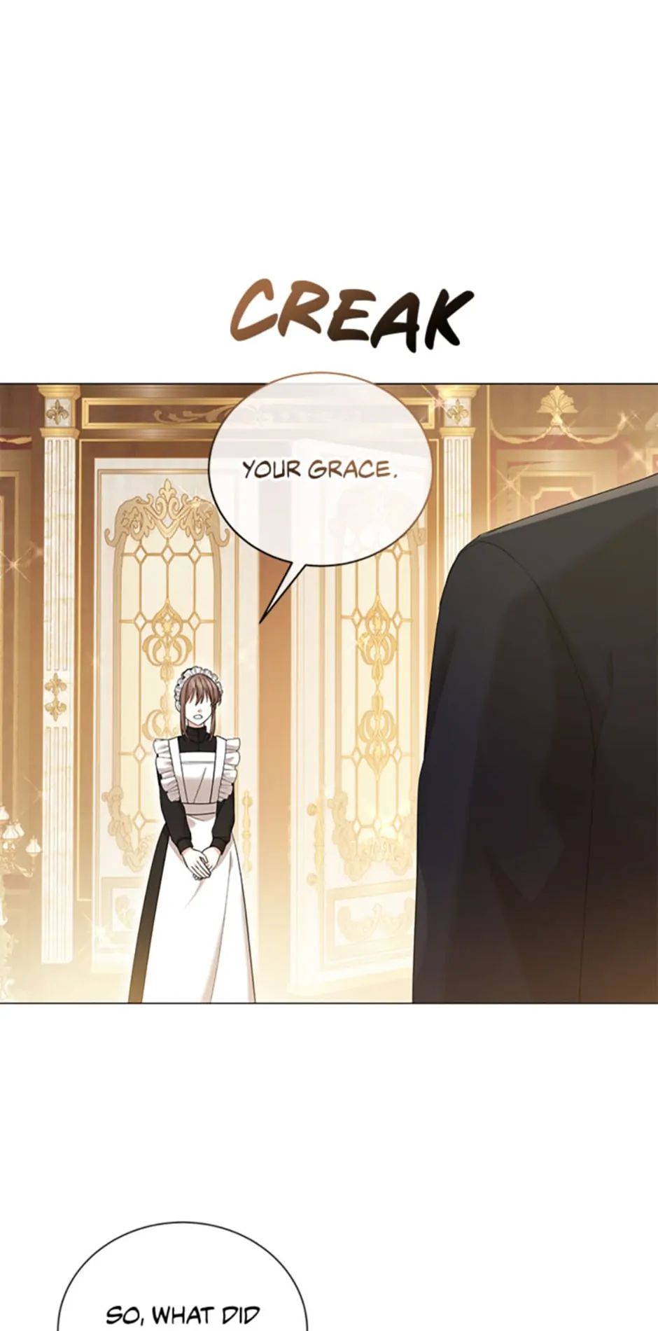 The Little Princess Waits for the Breakup Chapter 26 - Page 8