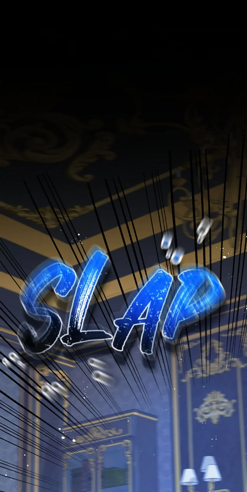 The Little Princess Waits for the Breakup Chapter 27 - Page 1