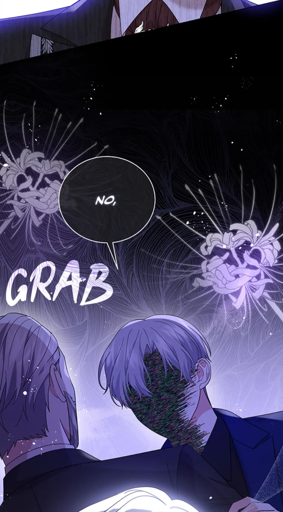 The Little Princess Waits for the Breakup Chapter 27 - Page 10