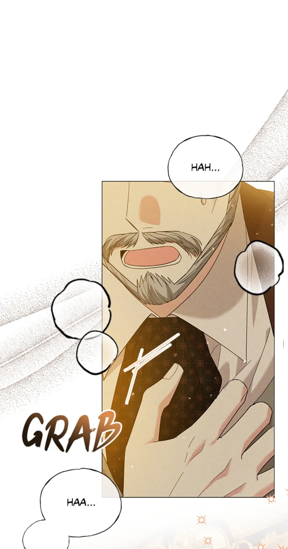 The Little Princess Waits for the Breakup Chapter 27 - Page 14