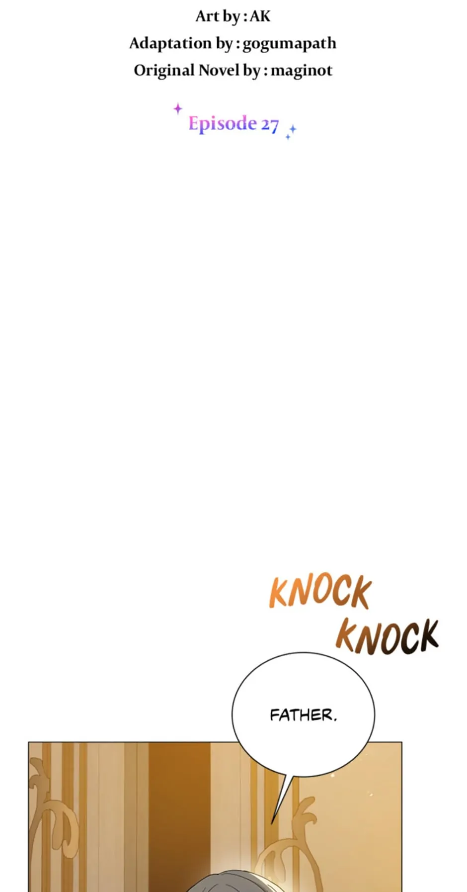 The Little Princess Waits for the Breakup Chapter 27 - Page 17