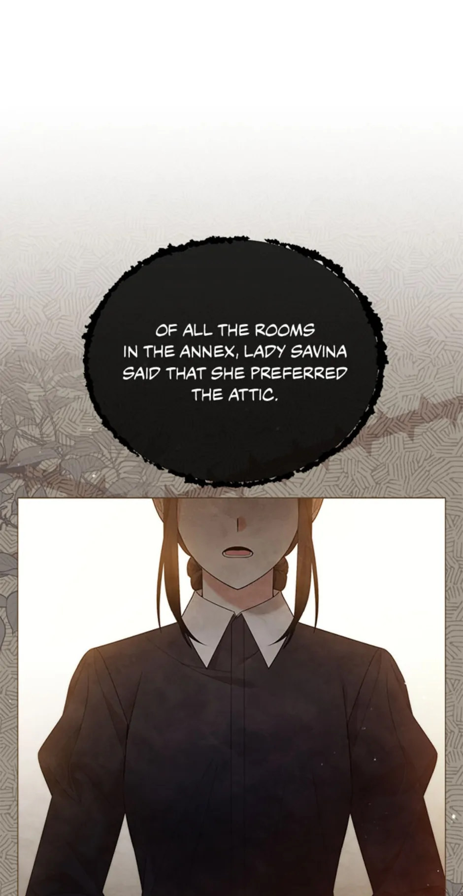 The Little Princess Waits for the Breakup Chapter 27 - Page 21