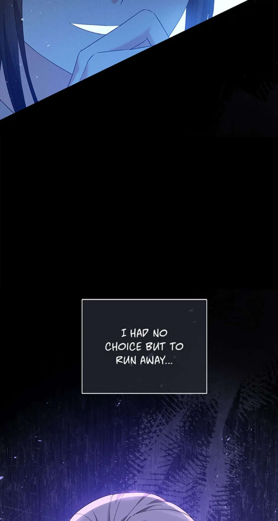 The Little Princess Waits for the Breakup Chapter 27 - Page 34