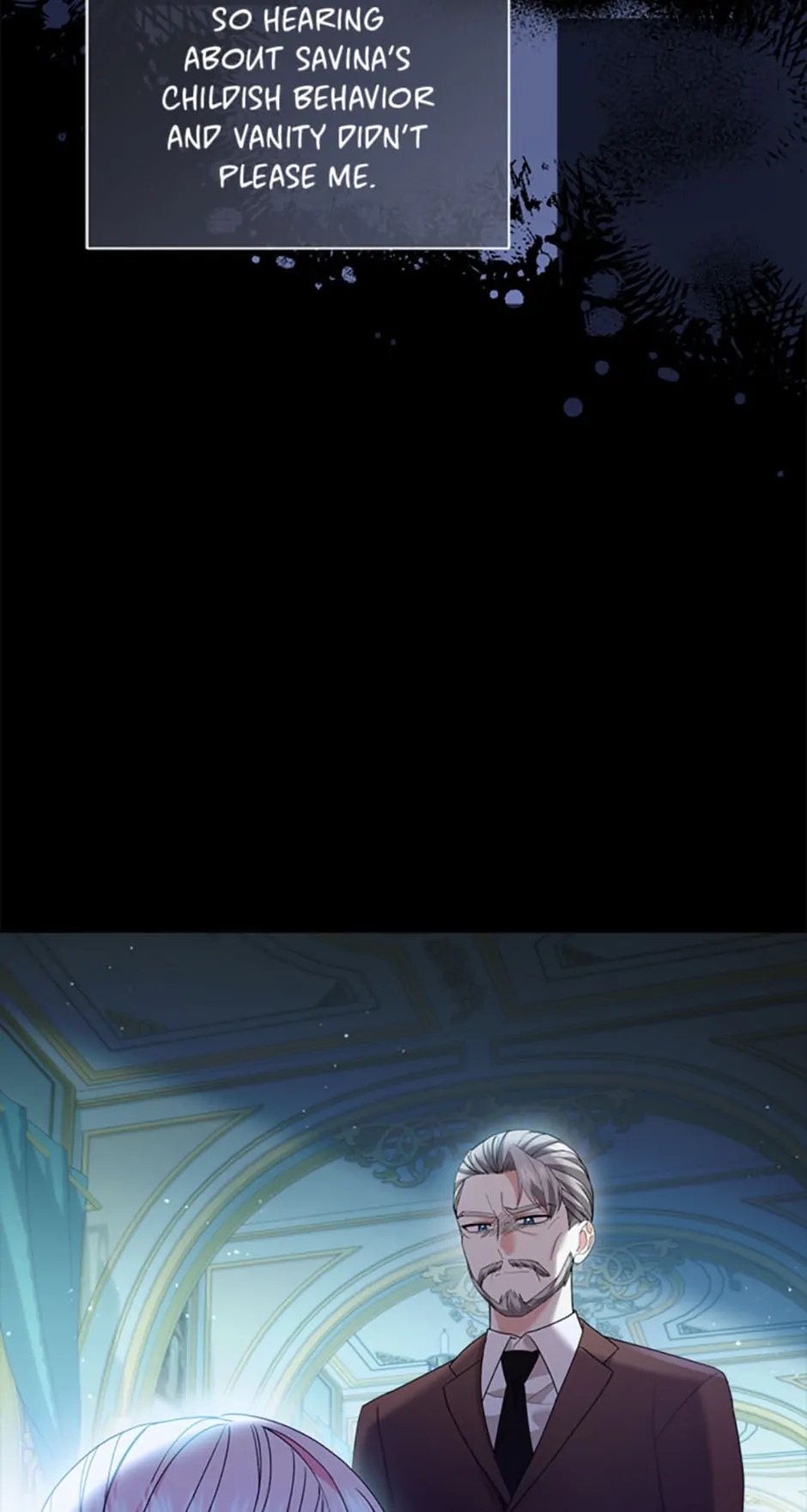 The Little Princess Waits for the Breakup Chapter 27 - Page 47