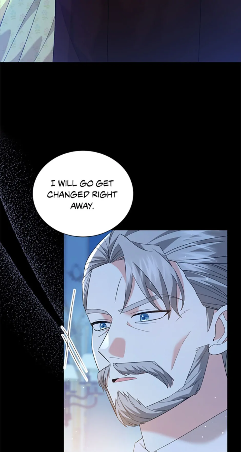 The Little Princess Waits for the Breakup Chapter 27 - Page 50