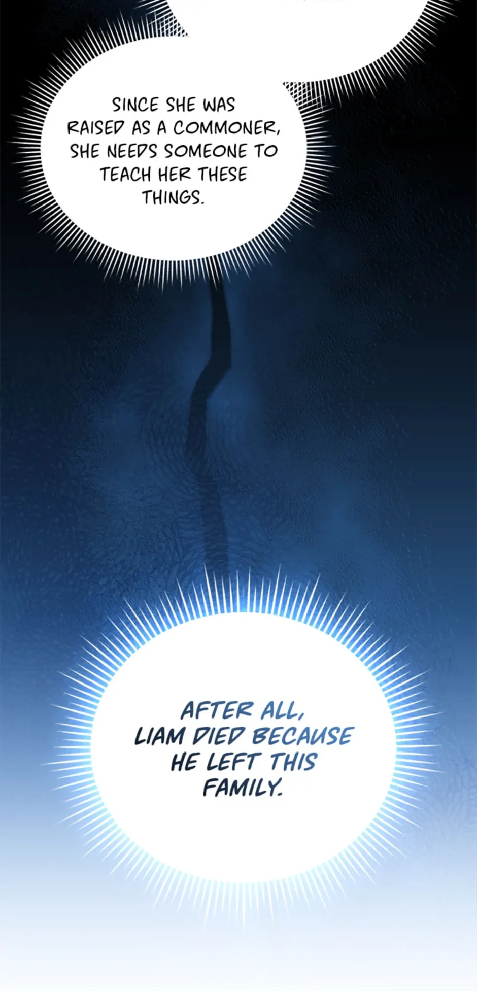 The Little Princess Waits for the Breakup Chapter 27 - Page 54