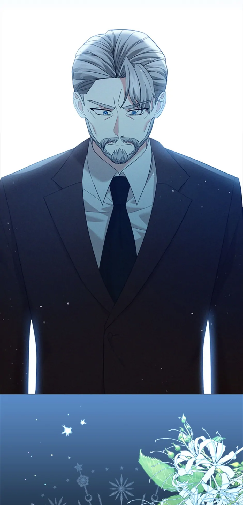 The Little Princess Waits for the Breakup Chapter 27 - Page 55