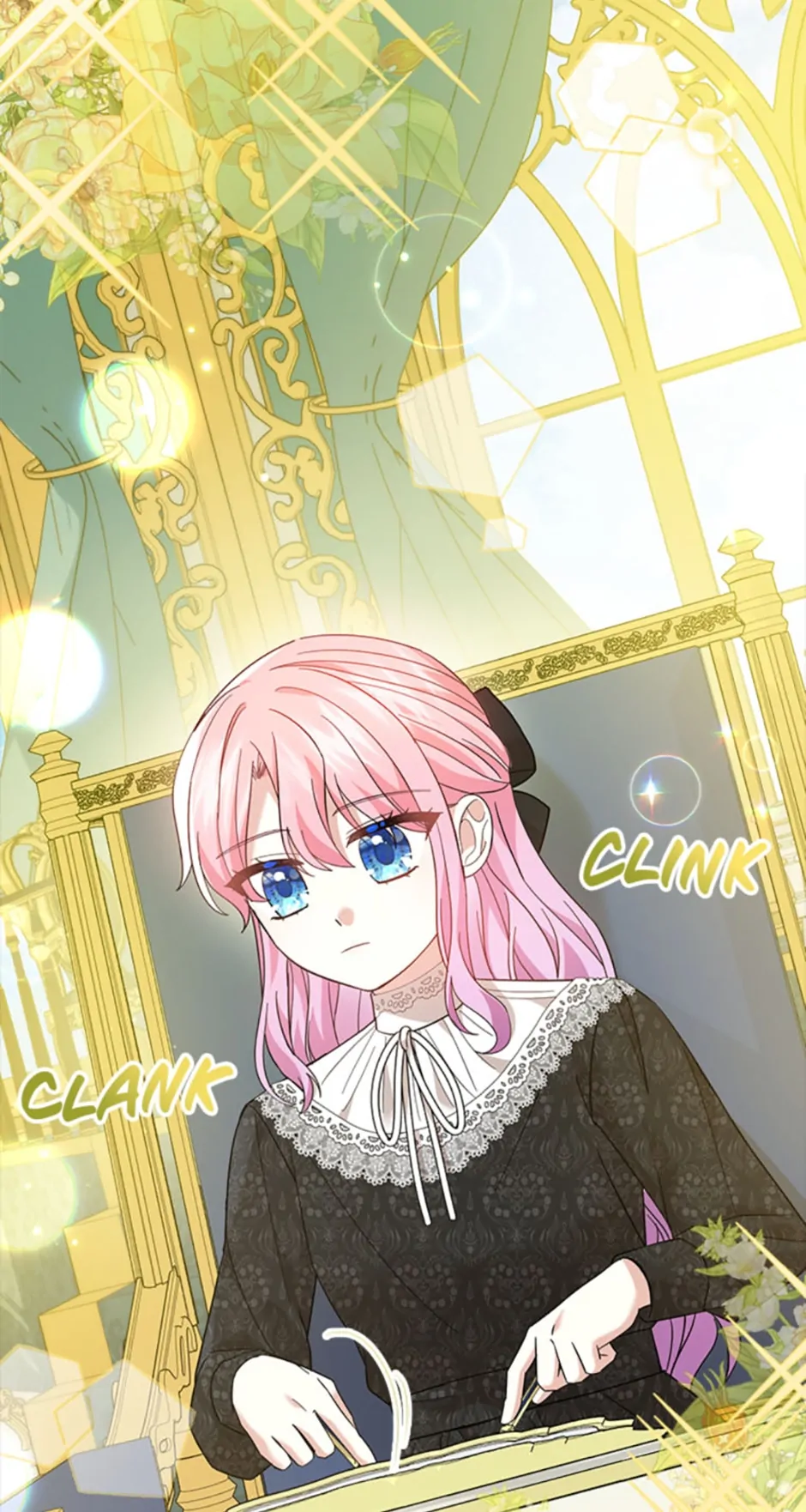 The Little Princess Waits for the Breakup Chapter 27 - Page 63