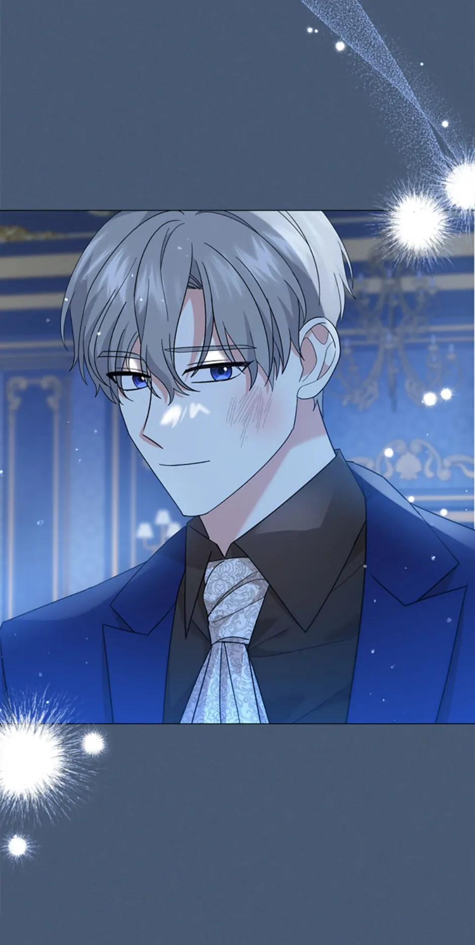 The Little Princess Waits for the Breakup Chapter 27 - Page 7