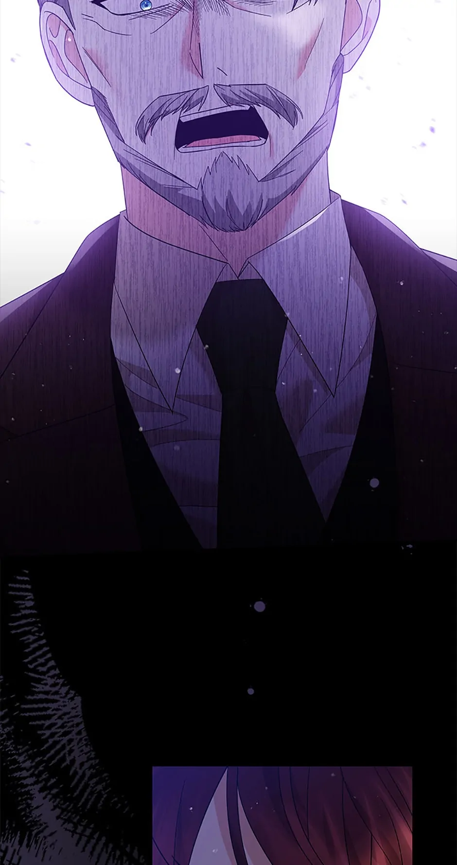 The Little Princess Waits for the Breakup Chapter 28 - Page 11