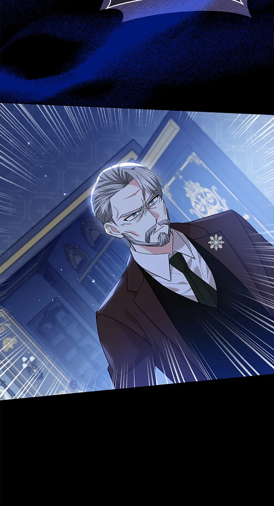 The Little Princess Waits for the Breakup Chapter 28 - Page 2