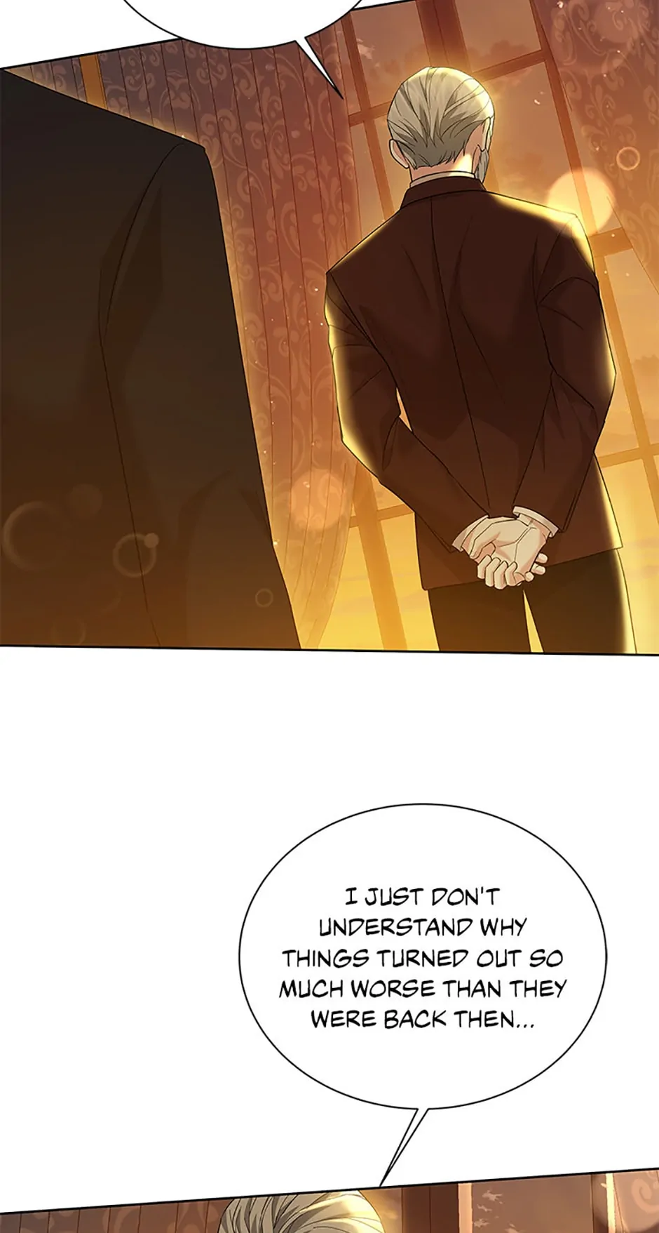 The Little Princess Waits for the Breakup Chapter 28 - Page 32