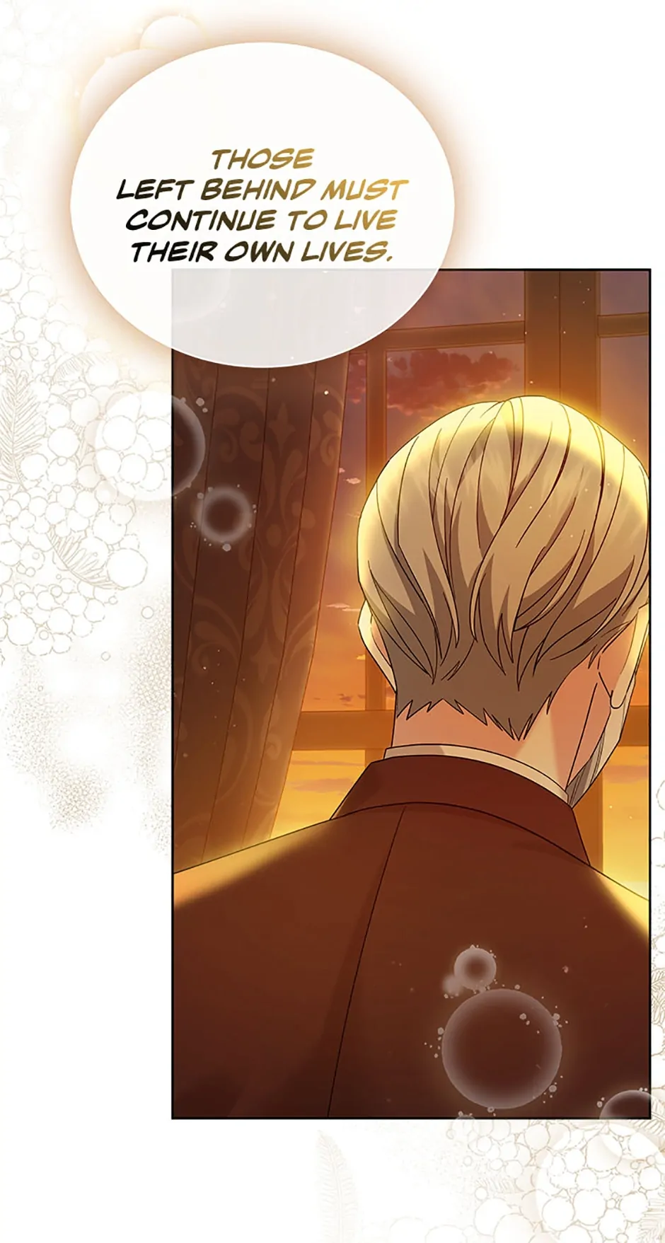 The Little Princess Waits for the Breakup Chapter 28 - Page 35