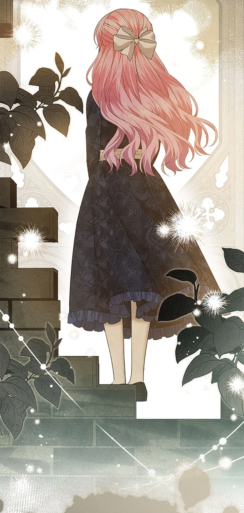 The Little Princess Waits for the Breakup Chapter 28 - Page 39