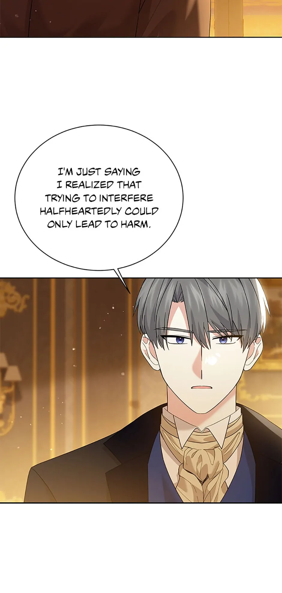 The Little Princess Waits for the Breakup Chapter 28 - Page 42