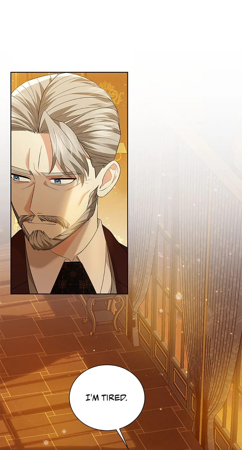 The Little Princess Waits for the Breakup Chapter 28 - Page 43