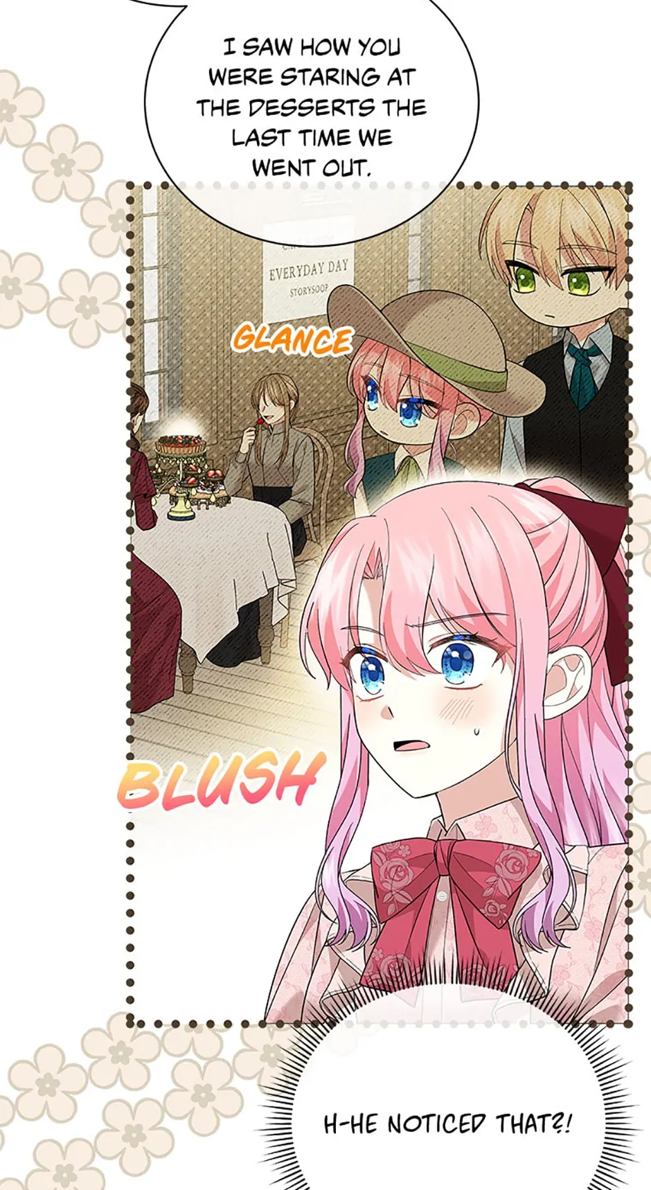 The Little Princess Waits for the Breakup Chapter 28 - Page 58