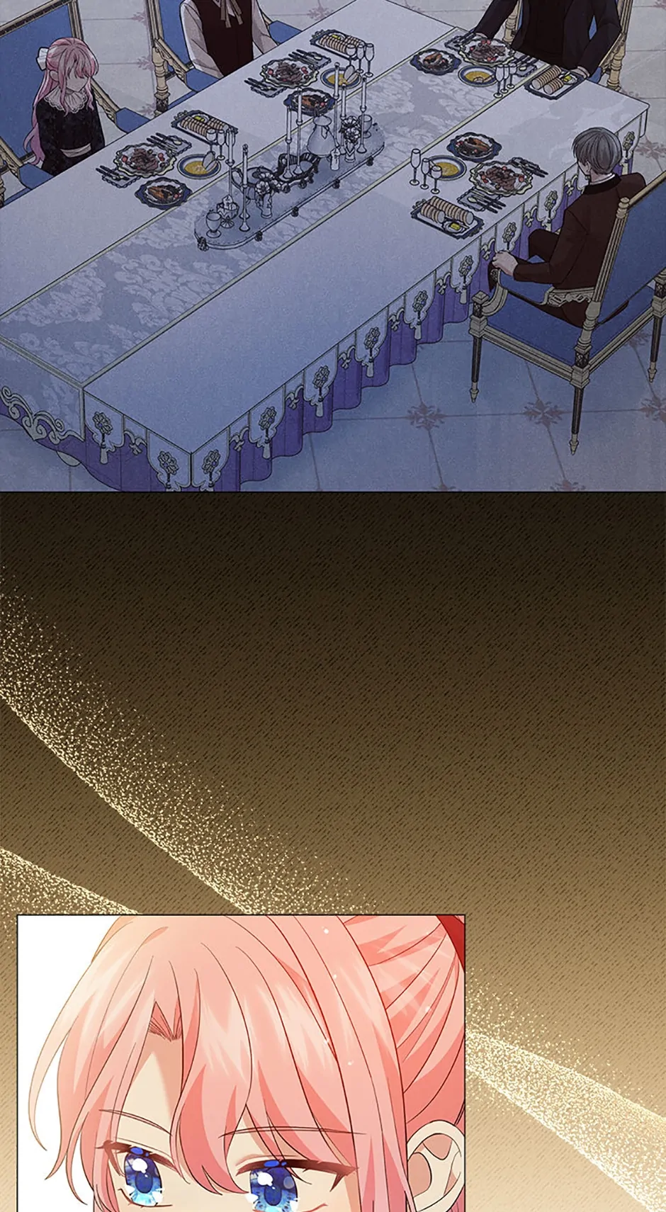 The Little Princess Waits for the Breakup Chapter 28 - Page 66