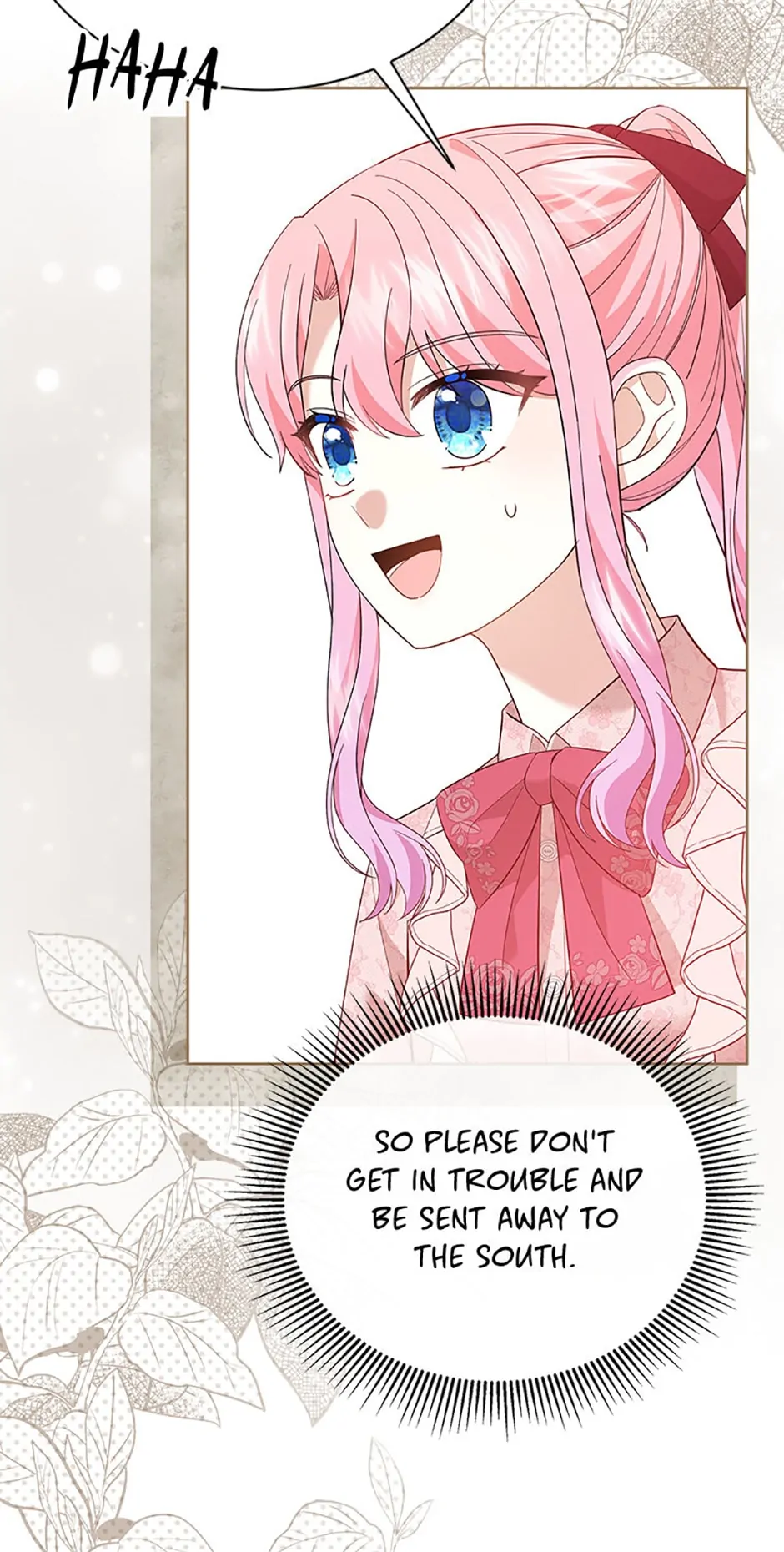 The Little Princess Waits for the Breakup Chapter 29 - Page 26