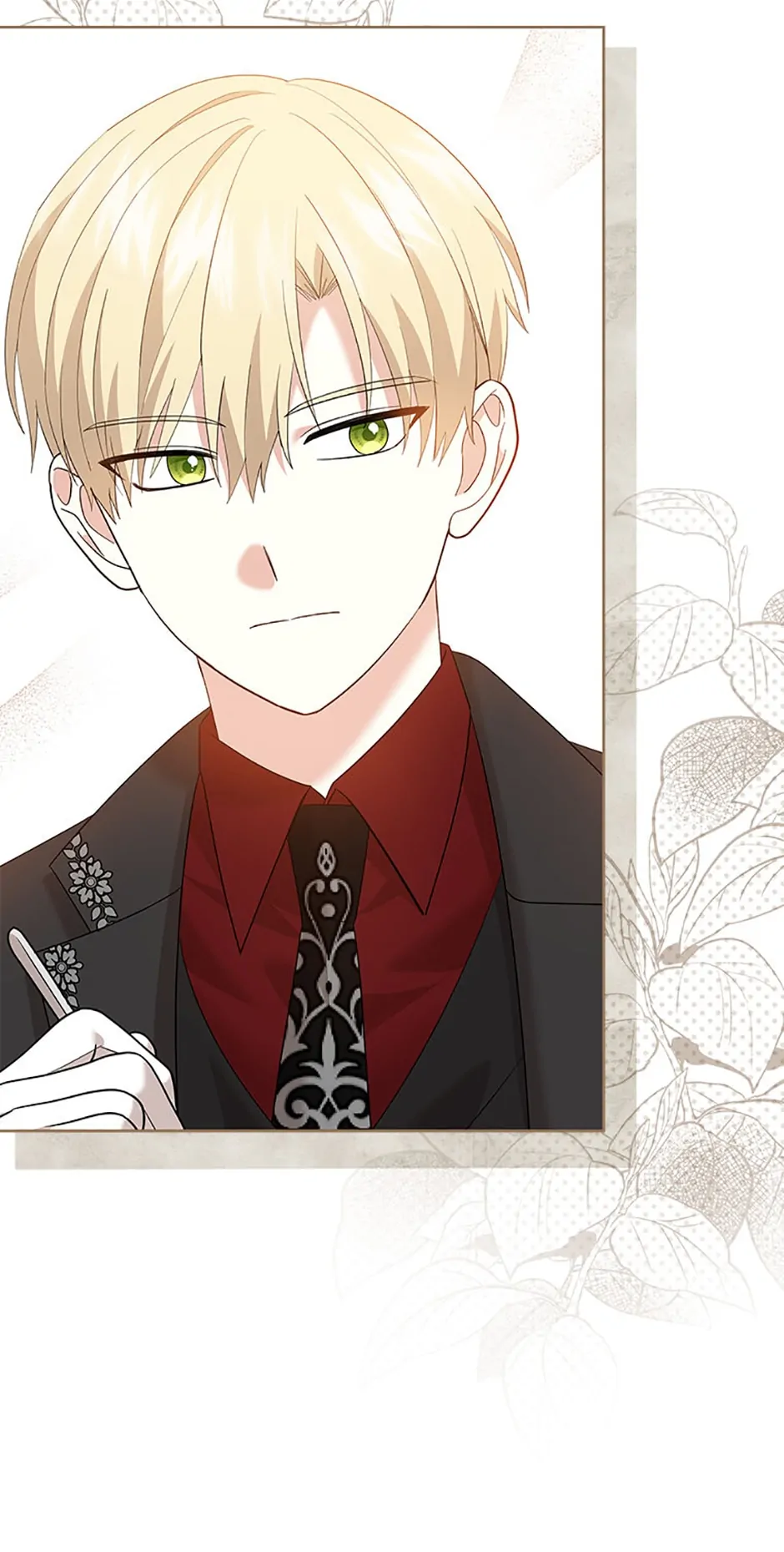 The Little Princess Waits for the Breakup Chapter 29 - Page 27