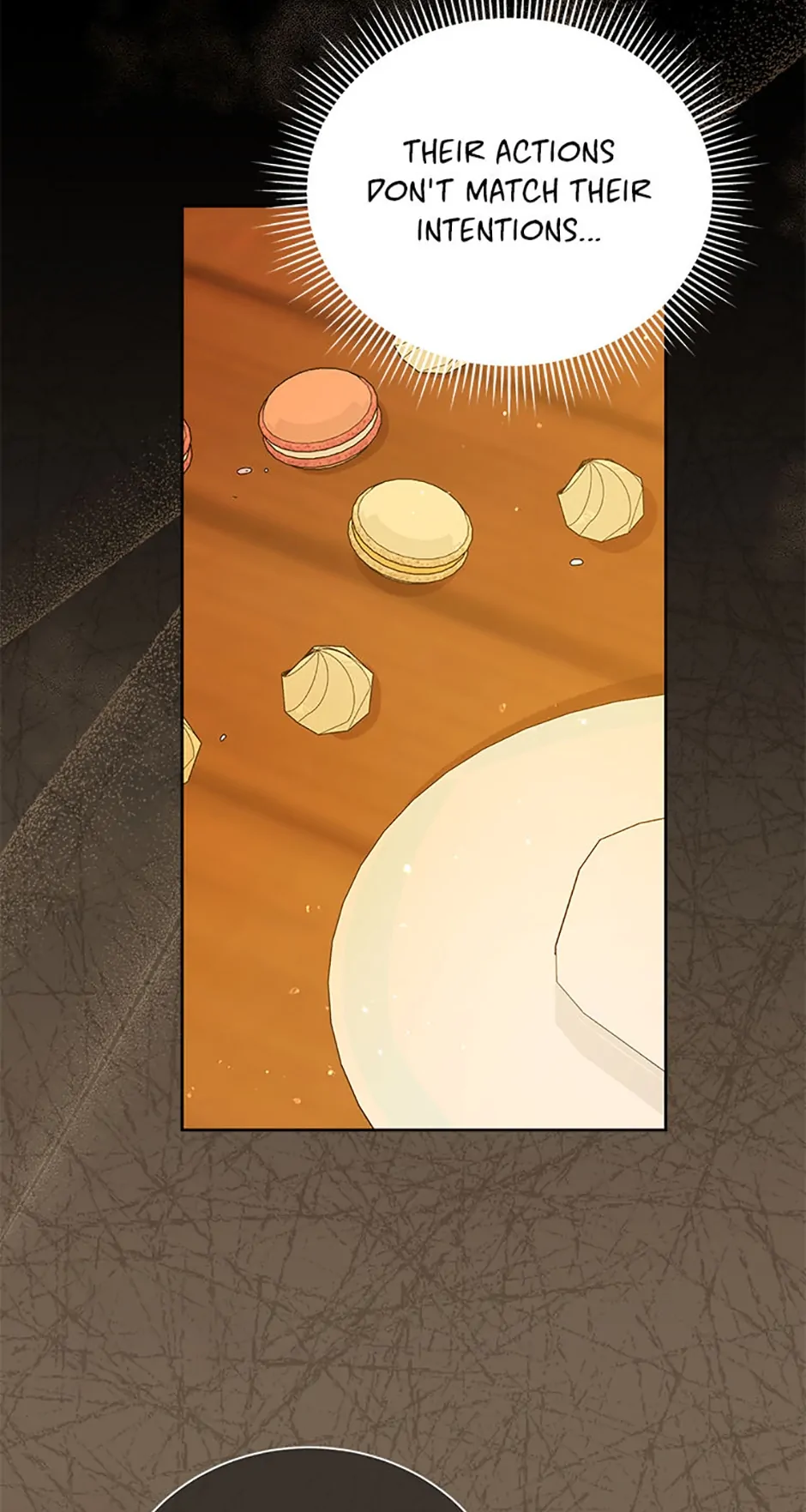 The Little Princess Waits for the Breakup Chapter 29 - Page 38