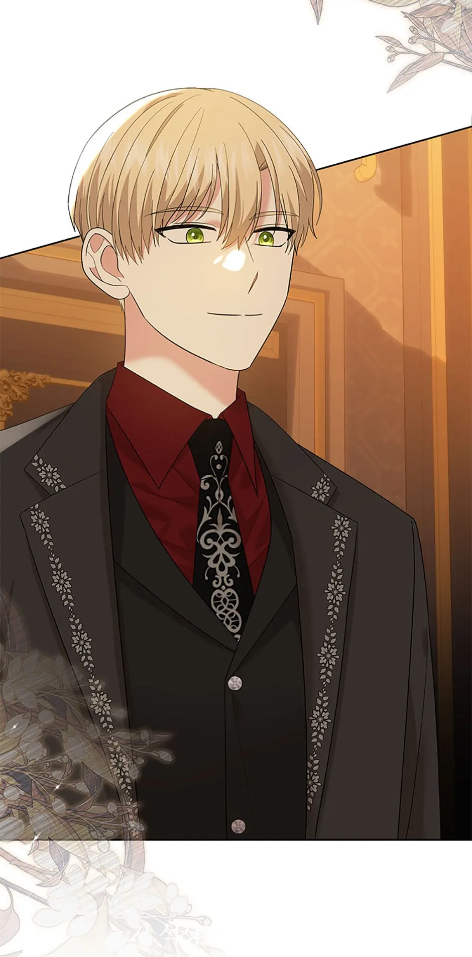 The Little Princess Waits for the Breakup Chapter 29 - Page 57