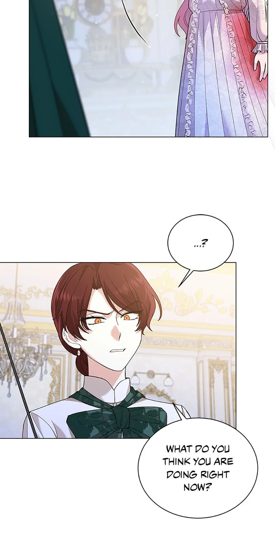 The Little Princess Waits for the Breakup Chapter 3 - Page 14