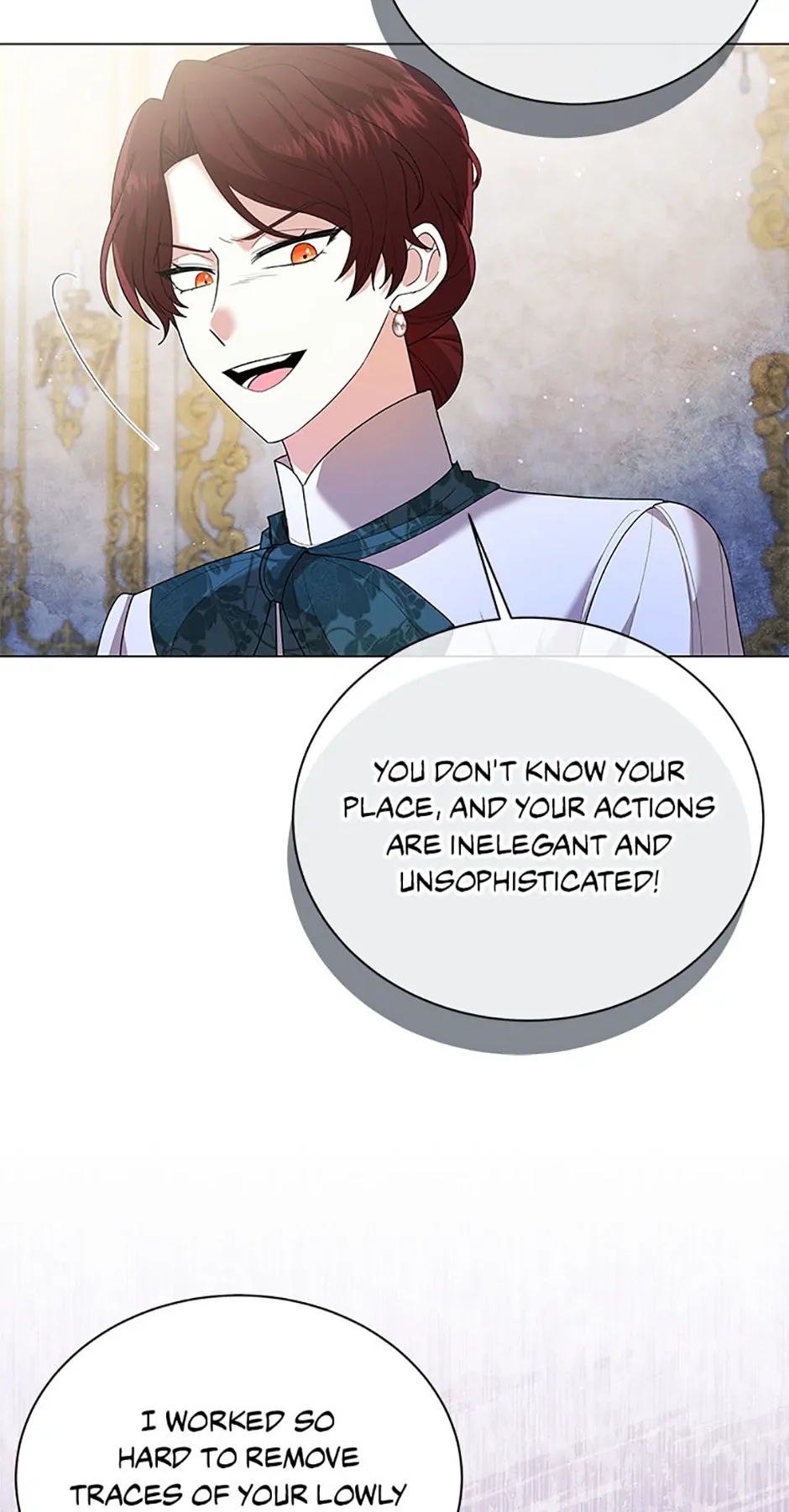 The Little Princess Waits for the Breakup Chapter 3 - Page 30