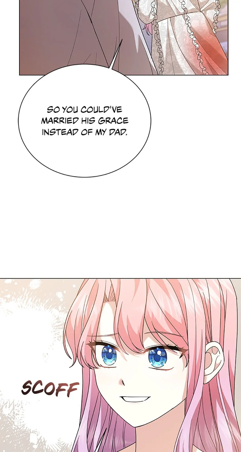 The Little Princess Waits for the Breakup Chapter 3 - Page 41