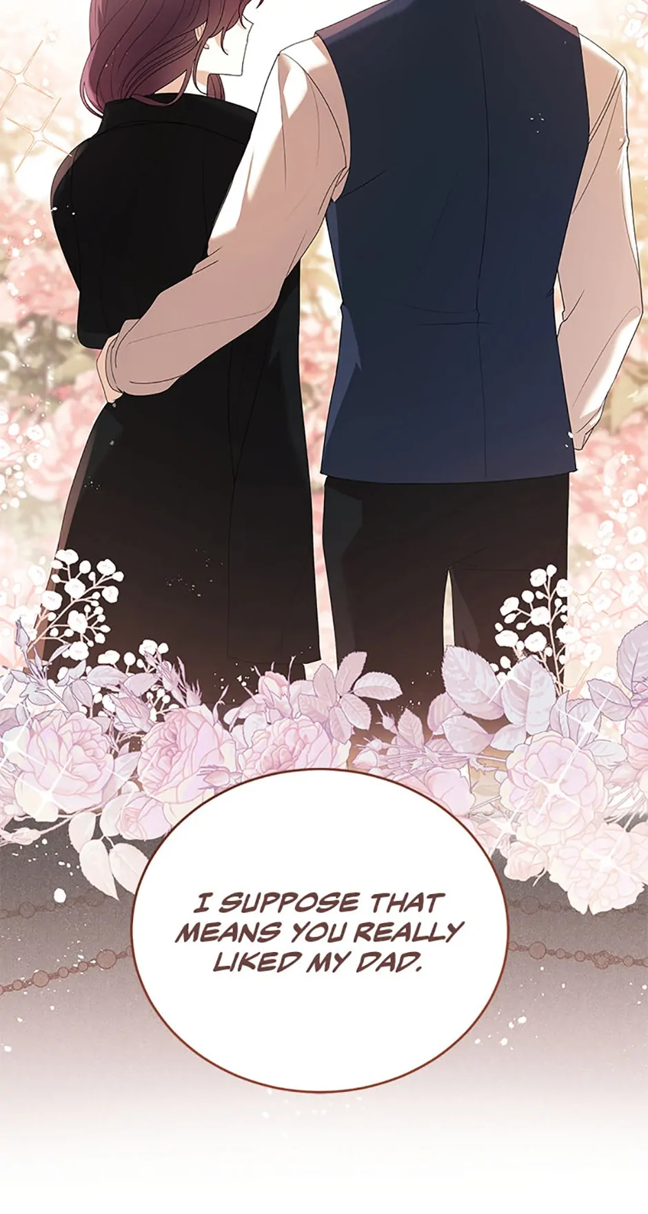 The Little Princess Waits for the Breakup Chapter 3 - Page 43