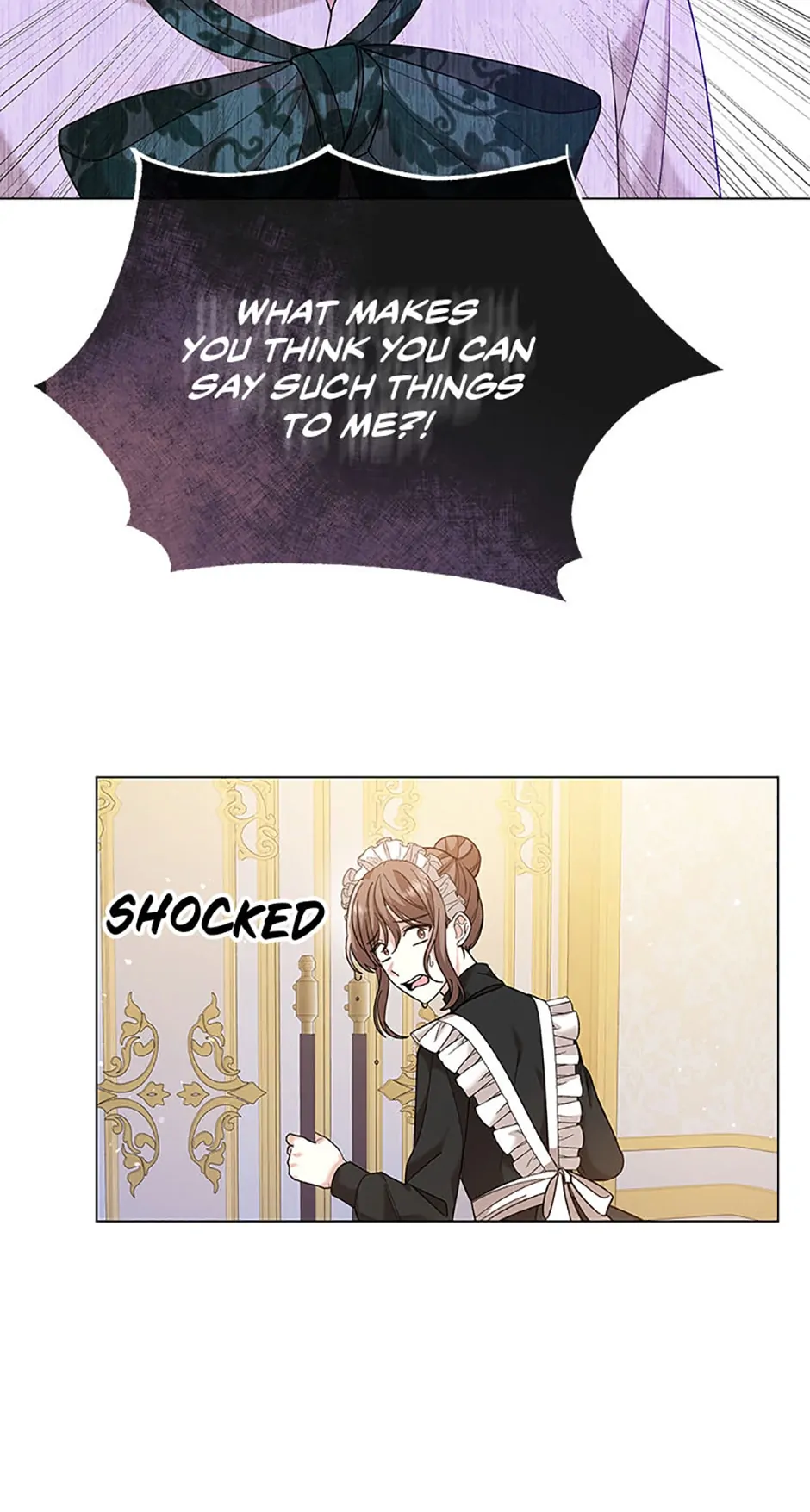 The Little Princess Waits for the Breakup Chapter 3 - Page 45