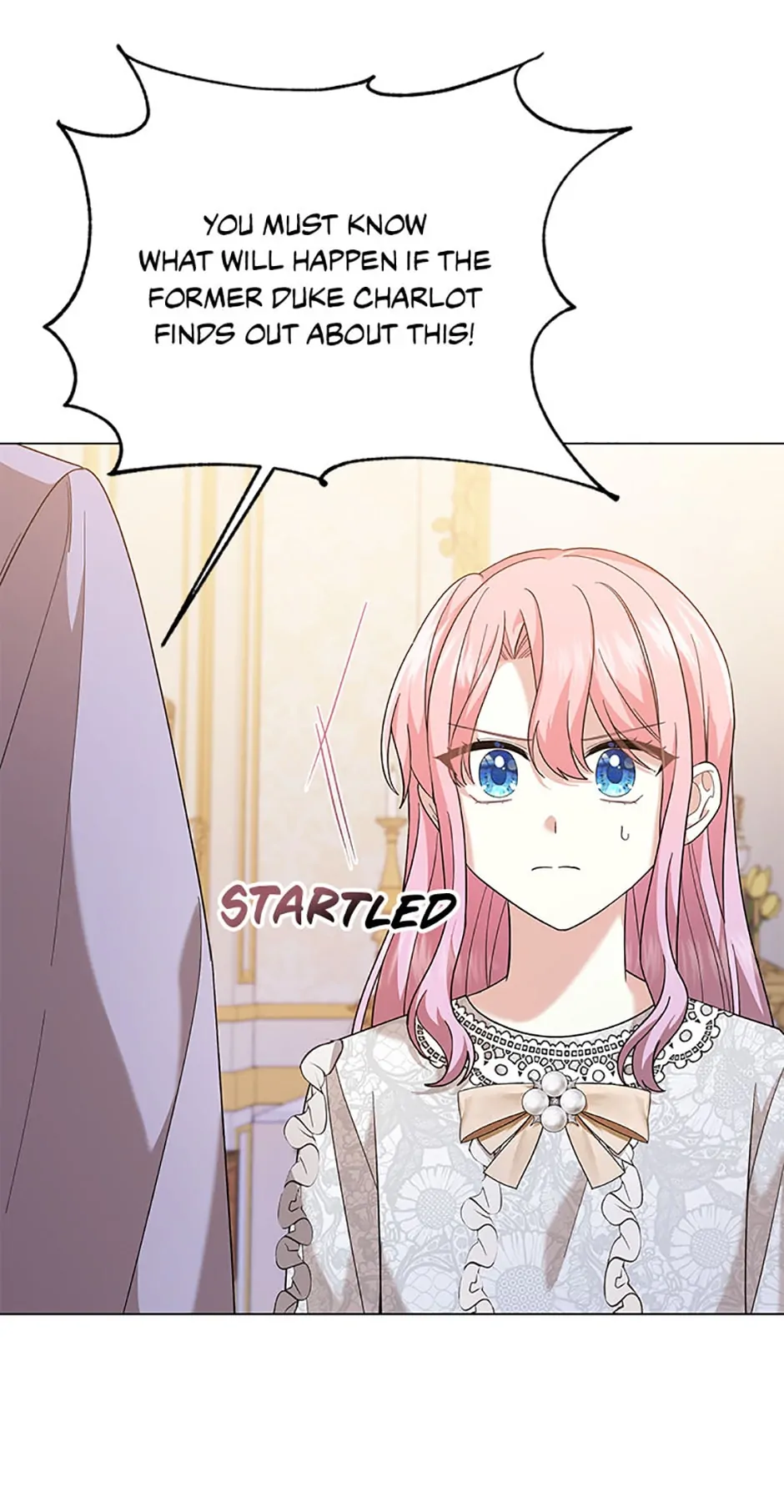 The Little Princess Waits for the Breakup Chapter 3 - Page 46