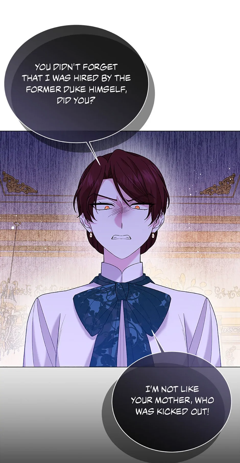 The Little Princess Waits for the Breakup Chapter 3 - Page 47