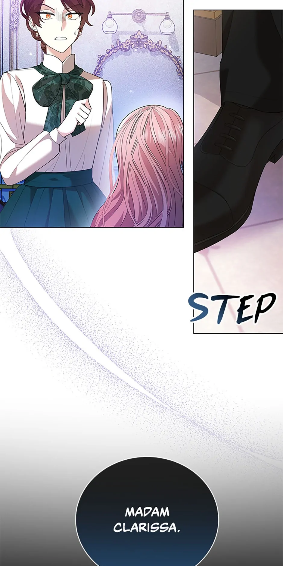 The Little Princess Waits for the Breakup Chapter 3 - Page 60