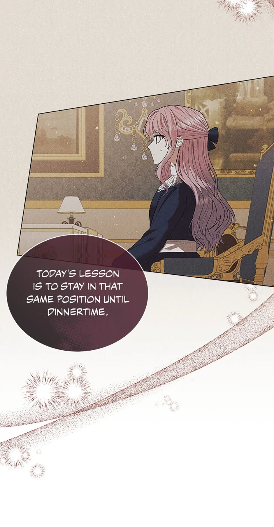 The Little Princess Waits for the Breakup Chapter 3 - Page 9